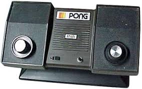 PONG